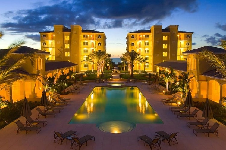 #1 of Turks And Caicos Luxury Resorts