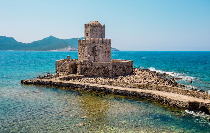 ¿Son estos los destinos más subestimados de Grecia?