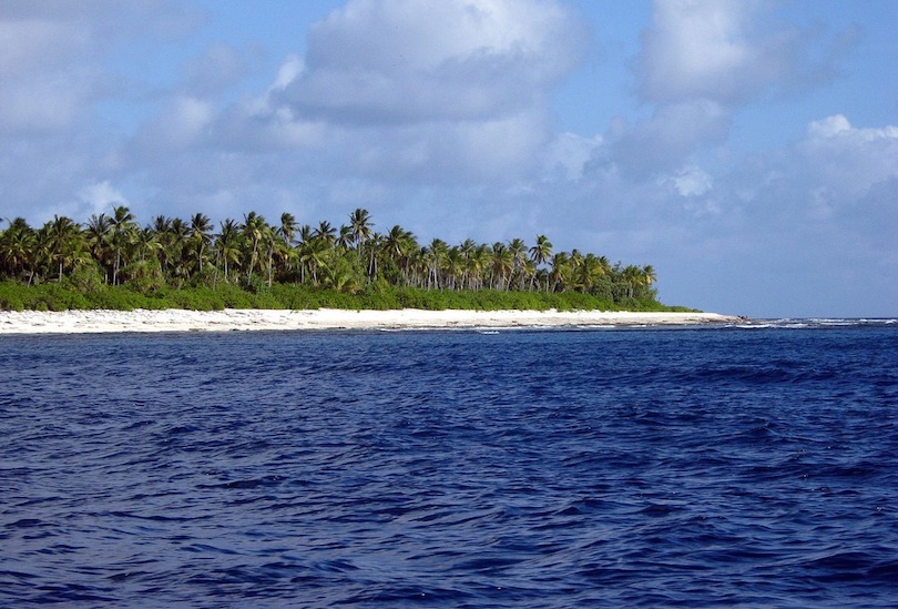 Phönix-Inseln