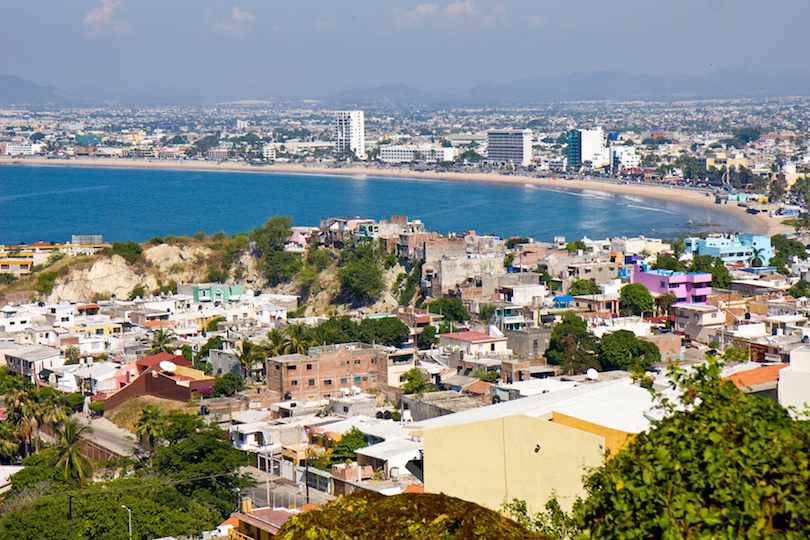Mazatlan - Places to Visit in Mexico - Greatest Mexico Vacation Destinations