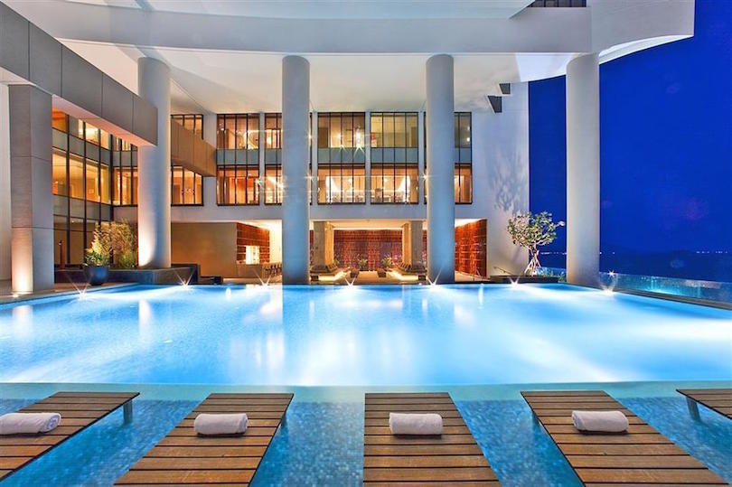 #1 of Vietnam Luxury Resorts