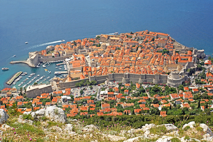 10 mejores lugares para visitar en Croacia