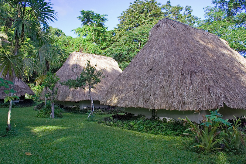#1 of Where To Stay In Belize
