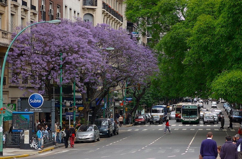 #1 of Where To Stay In Buenos Aires Best Neighborhoods