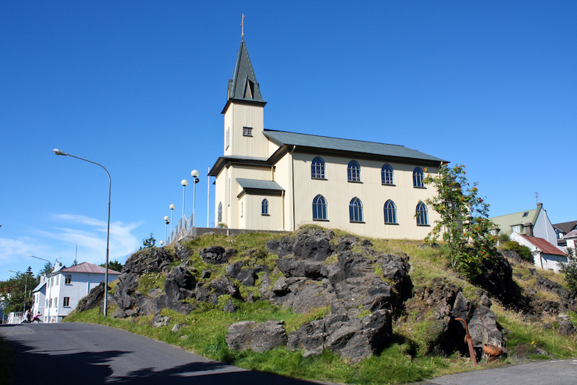 Dónde alojarse en Islandia: mejores lugares y hoteles