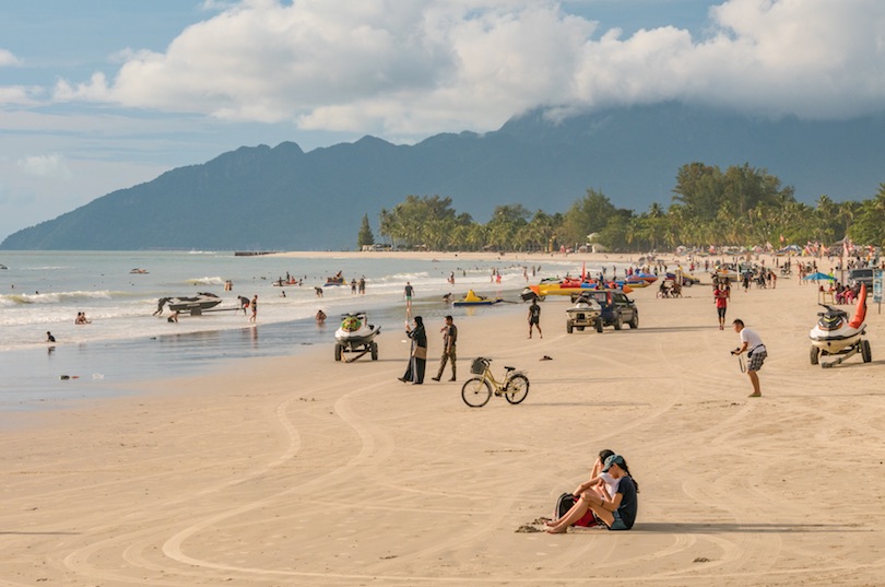 #1 of Best Beaches In Langkawi
