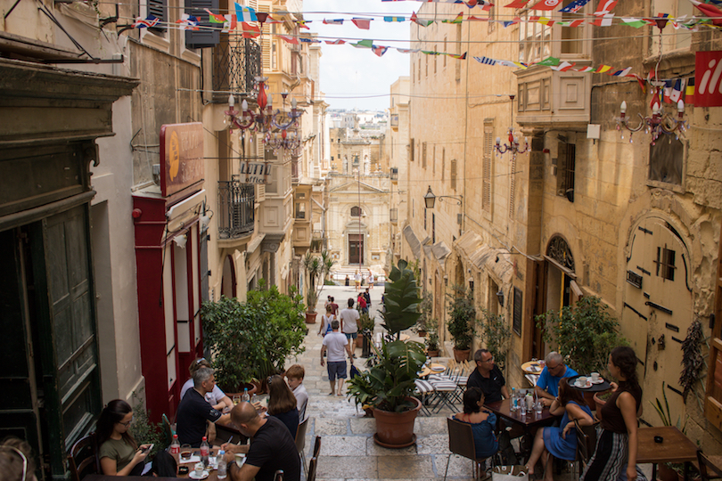#1 of Best Places To Visit In Malta