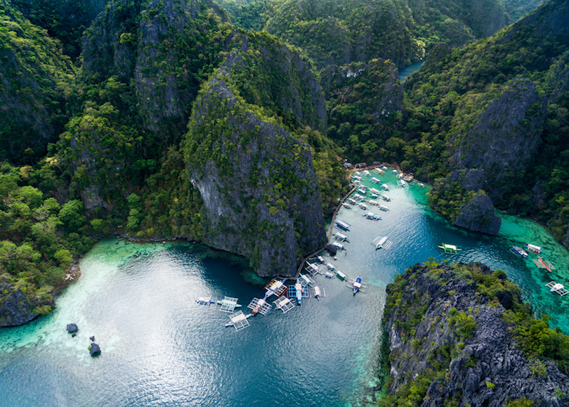Coron Coron