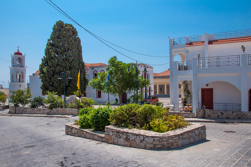 Archangelos