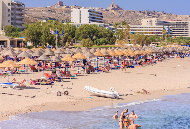 Faliraki