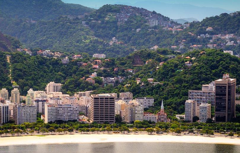 #1 of Where To Stay In Rio De Janeiro Best Neighborhoods