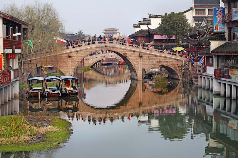 #1 of Where To Stay In Shanghai Best Neighborhoods