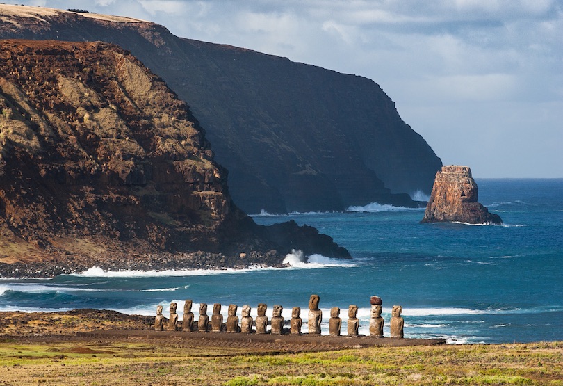 Easter Island