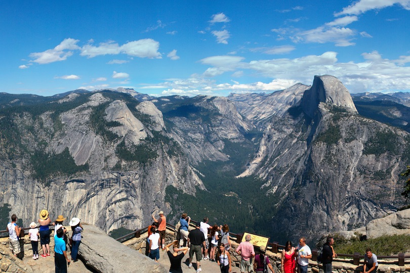 #1 of Yosemite Attractions